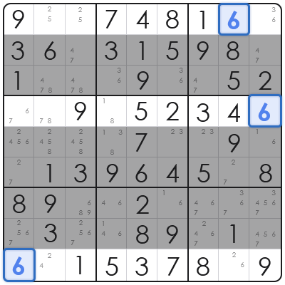 create sudoku game