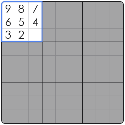 hard sudoku nyt