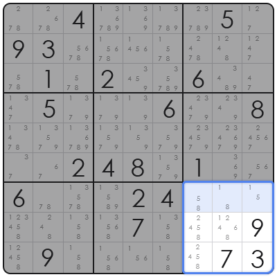 puzzles ca sudoku